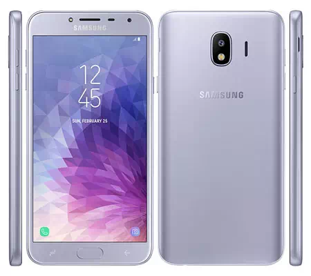 Samsung Galaxy J4 Dual SIM